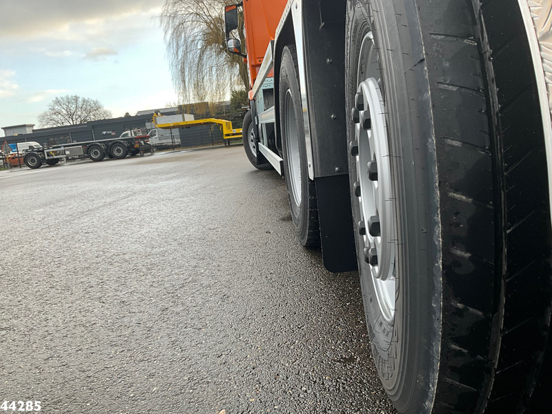 DAF FAN XD 450 Euro 6 VDL 21 Ton Schuif-knik haakarmsysteem в лизинг DAF FAN XD 450 Euro 6 VDL 21 Ton Schuif-knik haakarmsysteem: фото 10
