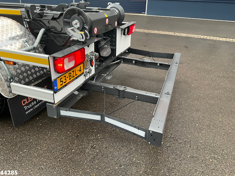 DAF FAN XD 450 Euro 6 VDL 21 Ton Schuif-knik haakarmsysteem в лизинг DAF FAN XD 450 Euro 6 VDL 21 Ton Schuif-knik haakarmsysteem: фото 7