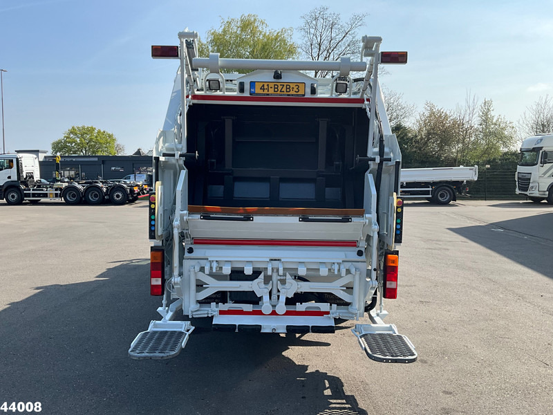 FUSO Canter 9C18 Geesink 7m³ - Мусоровоз: фото 3 FUSO Canter 9C18 Geesink 7m³ - Мусоровоз: фото 3