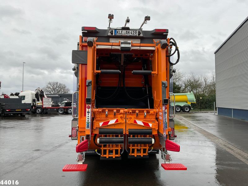MAN TGS 26.330 Zoeller 23m³ Delta Lifter в лизинг MAN TGS 26.330 Zoeller 23m³ Delta Lifter: фото 6