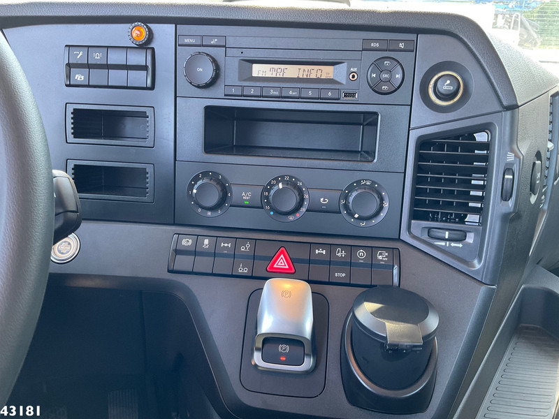 Mercedes-Benz Actros 2643 VDL 21 Ton haakarmsysteem в лизинг Mercedes-Benz Actros 2643 VDL 21 Ton haakarmsysteem: фото 13