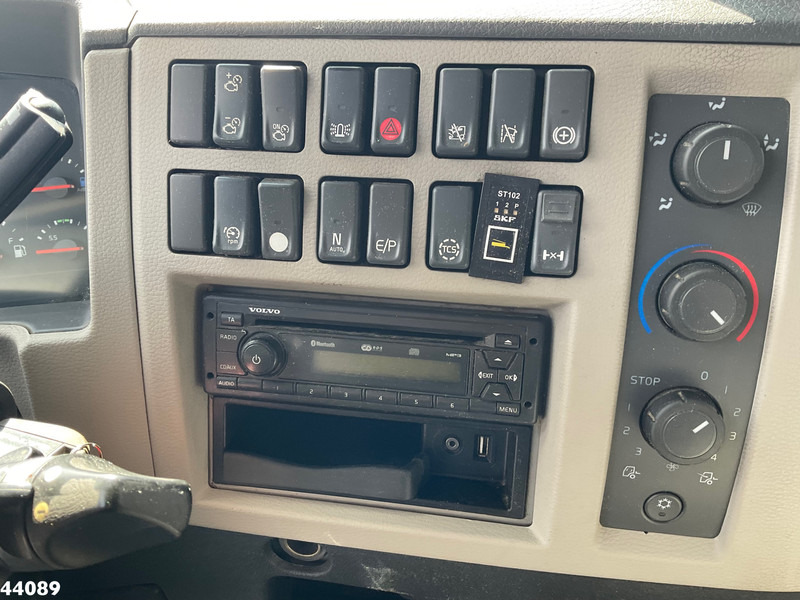 Мусоровоз Volvo FE 280 Euro 6 Norba RL 300, 16 m³ + winch: фото 9