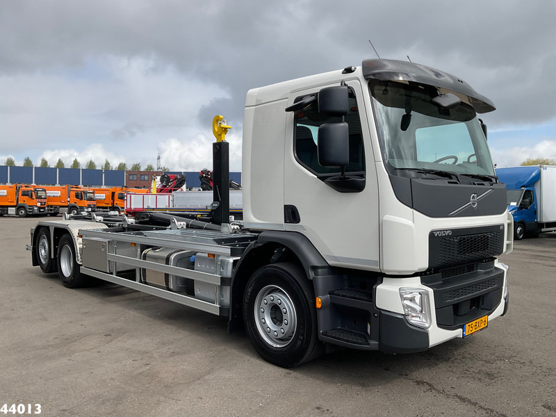 Volvo FE 350 6x2 Hyvalift 26 Ton haakarmsysteem NEW AND UNUSED! - Крюковой мультилифт: фото 3 Volvo FE 350 6x2 Hyvalift 26 Ton haakarmsysteem NEW AND UNUSED! - Крюковой мультилифт: фото 3