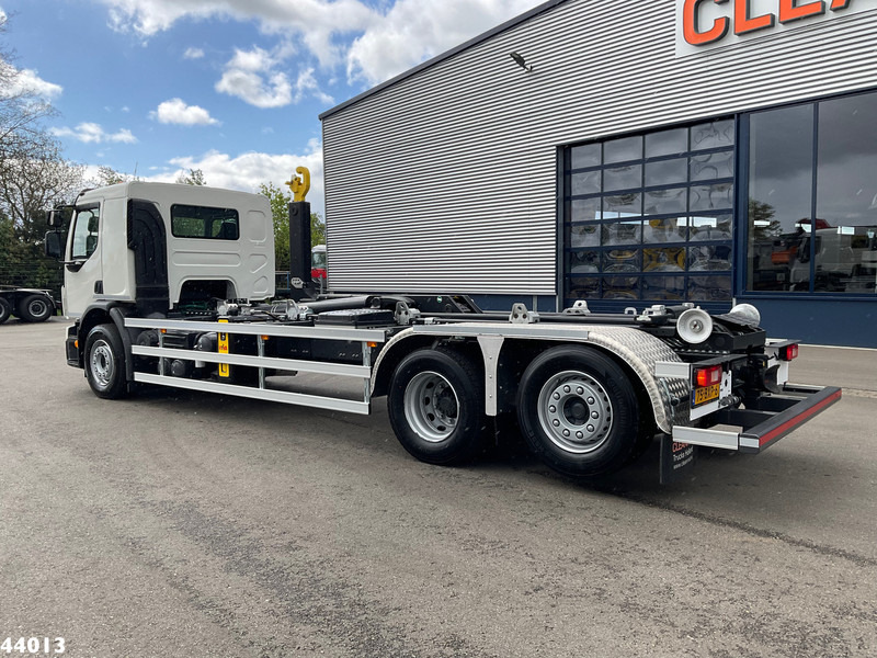 Volvo FE 350 6x2 Hyvalift 26 Ton haakarmsysteem NEW AND UNUSED! - Крюковой мультилифт: фото 5 Volvo FE 350 6x2 Hyvalift 26 Ton haakarmsysteem NEW AND UNUSED! - Крюковой мультилифт: фото 5