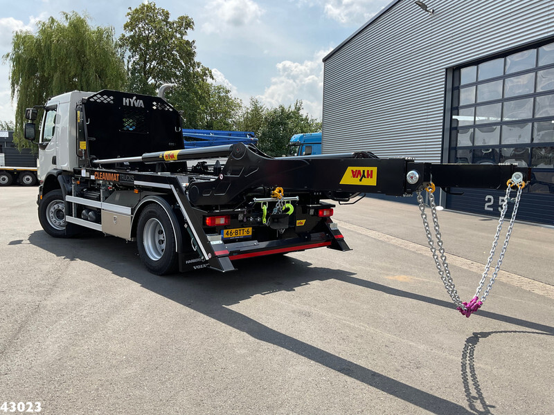 Volvo FE 350 Hyva 14 Ton portaalarmsysteem в лизинг Volvo FE 350 Hyva 14 Ton portaalarmsysteem: фото 7
