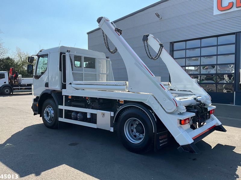 Volvo FE 350 Hyvalift 14 Ton portaalarmsysteem - Портальный бункеровоз: фото 4 Volvo FE 350 Hyvalift 14 Ton portaalarmsysteem - Портальный бункеровоз: фото 4