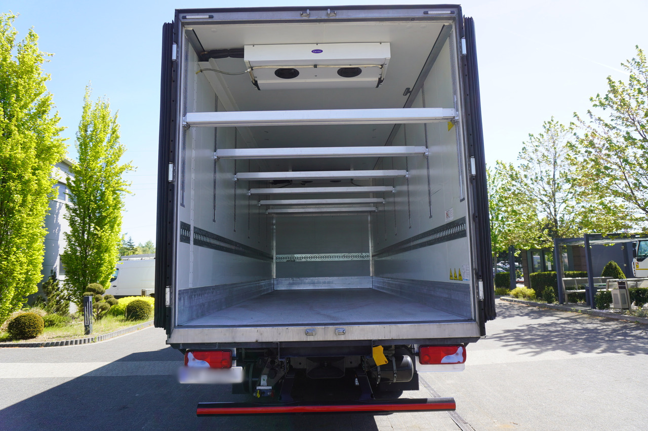 MAN TGX 26.510 / 2022 / New Krone refrigerator bitemperature / Dopplestock / Carrier Supra 1150 MT / 4 units - Рефрижератор: фото 4 MAN TGX 26.510 / 2022 / New Krone refrigerator bitemperature / Dopplestock / Carrier Supra 1150 MT / 4 units - Рефрижератор: фото 4