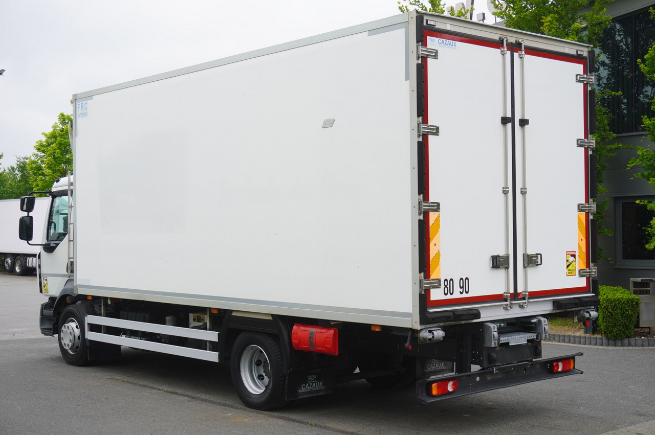 RENAULT D13 / 140 tho km !!! / Meat hook refrigerator / Thermoking T800R / 2 units - Рефрижератор: фото 3 RENAULT D13 / 140 tho km !!! / Meat hook refrigerator / Thermoking T800R / 2 units - Рефрижератор: фото 3