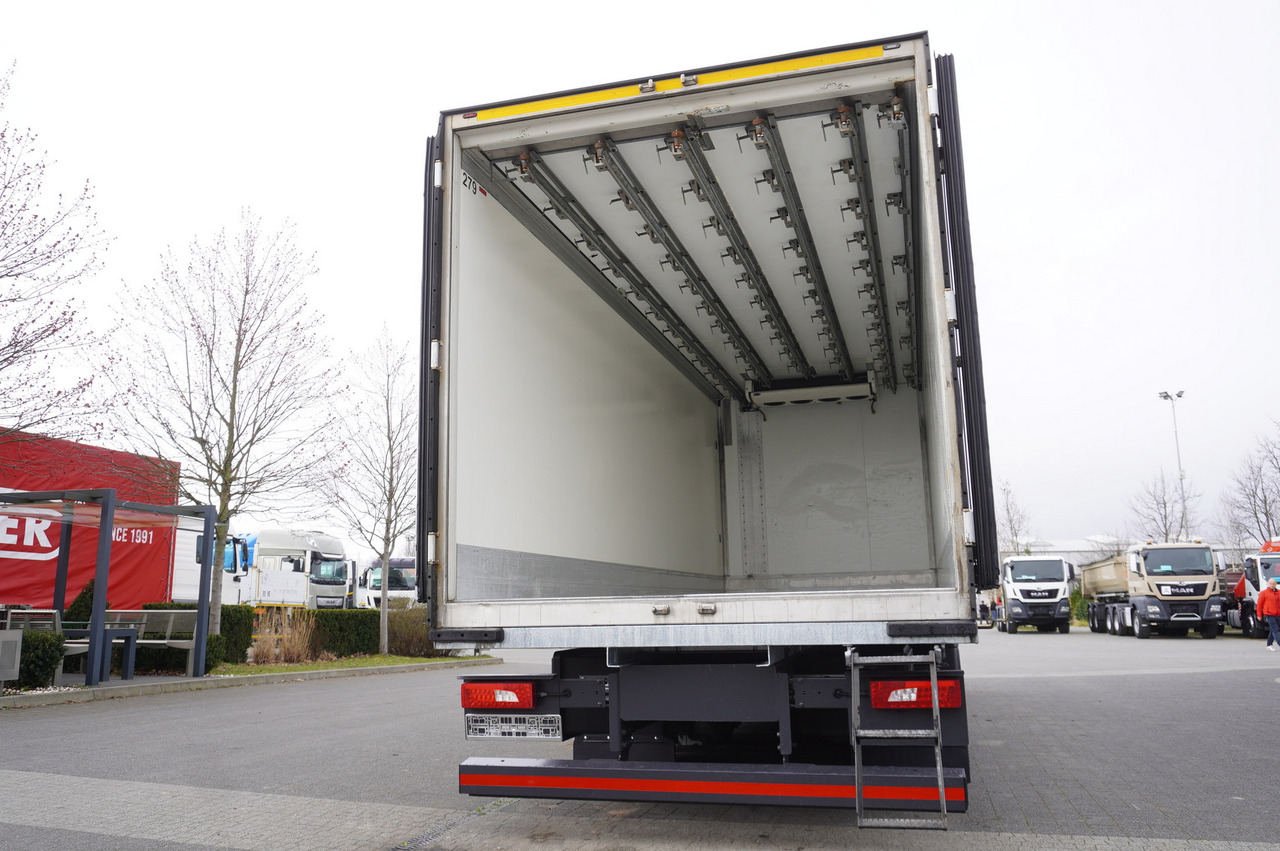 SCANIA R500 / Schmitz meat hook refrigerator / Carrier Supra 950U / 3rd steered axle - Рефрижератор: фото 5 SCANIA R500 / Schmitz meat hook refrigerator / Carrier Supra 950U / 3rd steered axle - Рефрижератор: фото 5