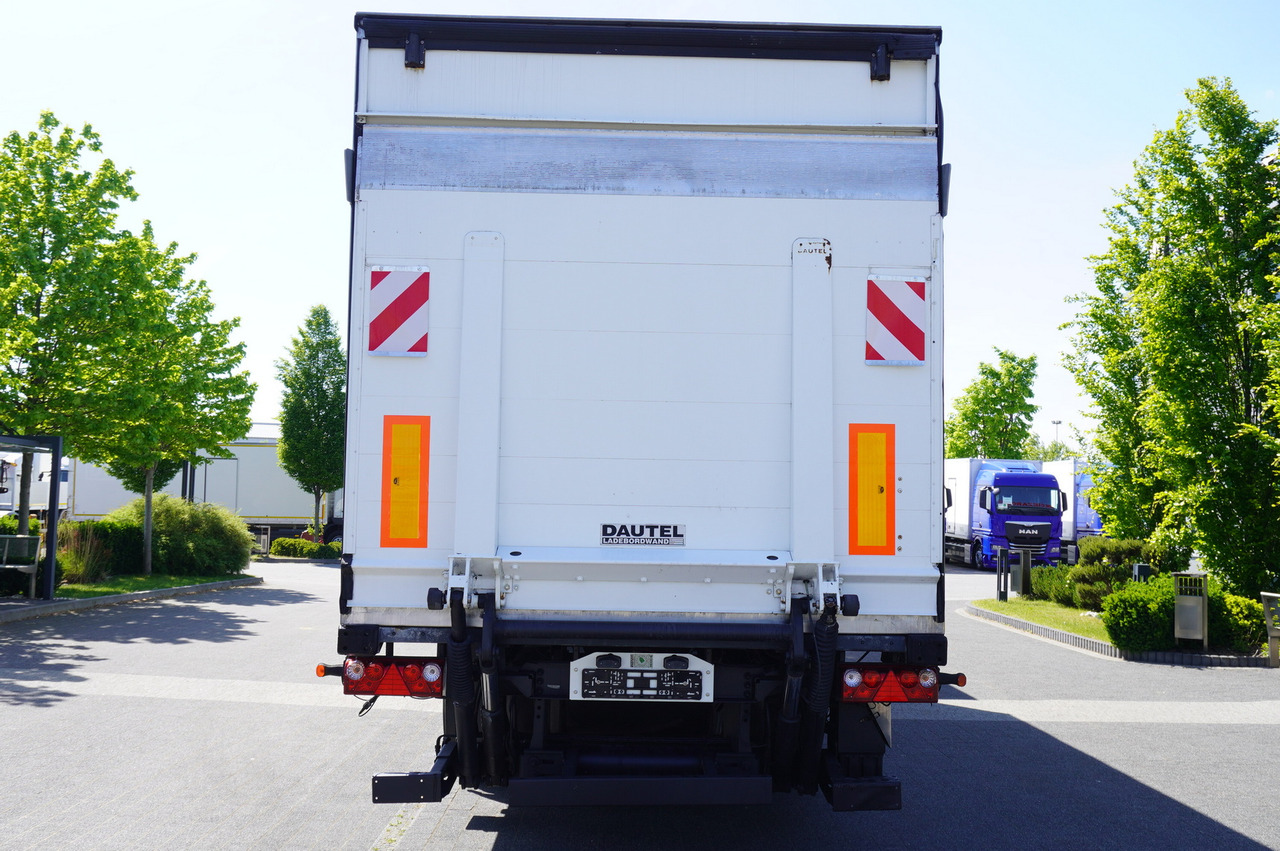 VOLVO FH 440 E5 6×2 Schmitz Refrigerator – pass-through Set 38 pallets - Рефрижератор: фото 5 VOLVO FH 440 E5 6×2 Schmitz Refrigerator – pass-through Set 38 pallets - Рефрижератор: фото 5