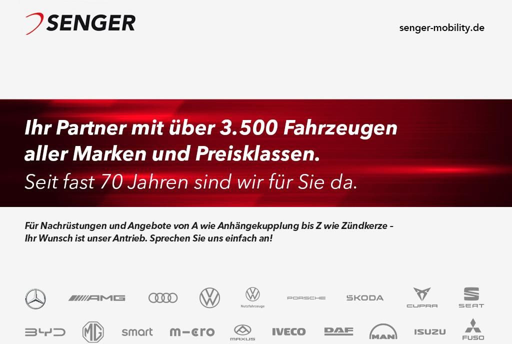 Isuzu D-Max 25er Modell, LSE mit Laderaumausspritzung - Внедорожник: фото 2 Isuzu D-Max 25er Modell, LSE mit Laderaumausspritzung - Внедорожник: фото 2