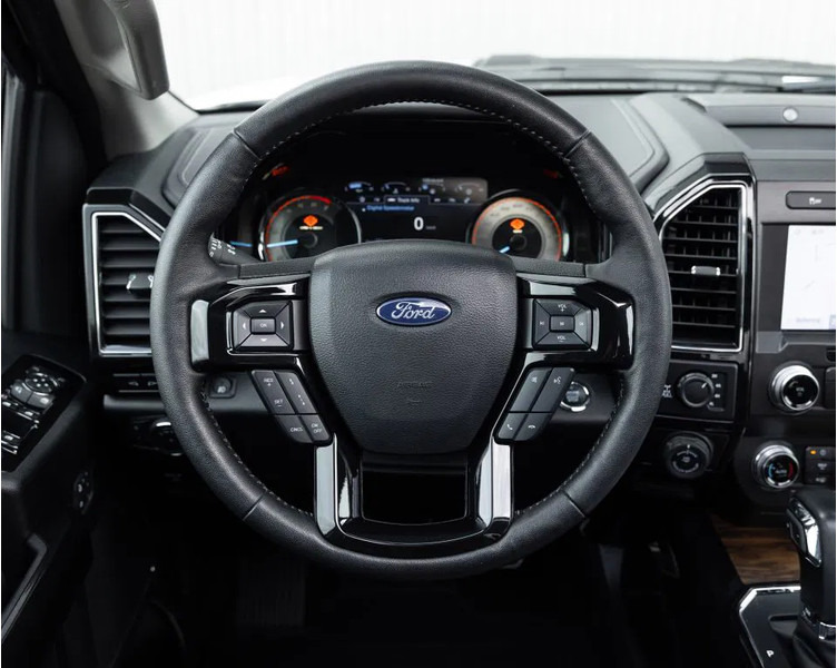 Ford USA F-150 Harley Davidson V8 5.0L Nieuw Staat в лизинг Ford USA F-150 Harley Davidson V8 5.0L Nieuw Staat: фото 6