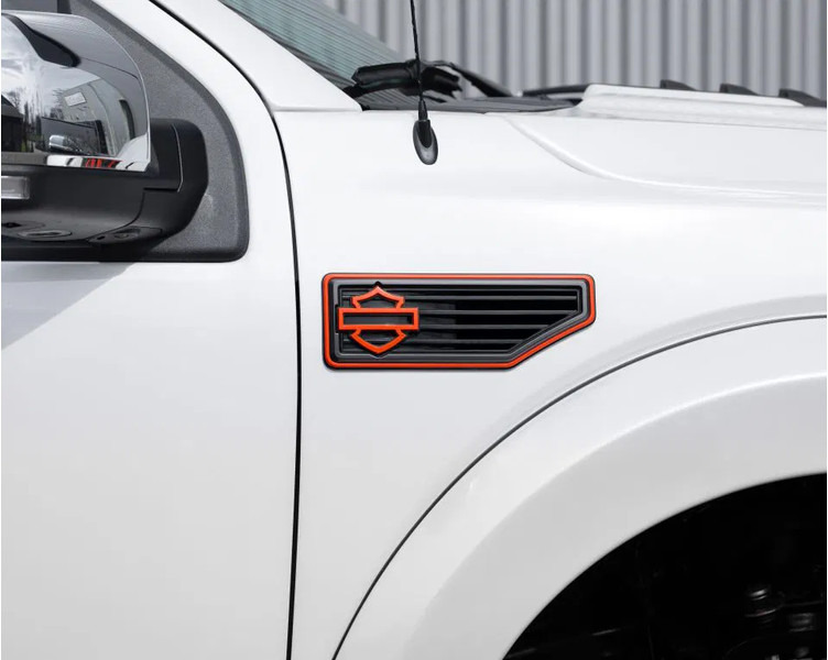 Ford USA F-150 Harley Davidson V8 5.0L Nieuw Staat в лизинг Ford USA F-150 Harley Davidson V8 5.0L Nieuw Staat: фото 19