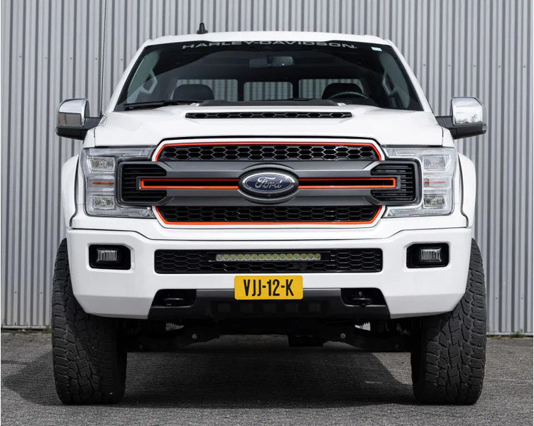 Ford USA F-150 Harley Davidson V8 5.0L Nieuw Staat в лизинг Ford USA F-150 Harley Davidson V8 5.0L Nieuw Staat: фото 15