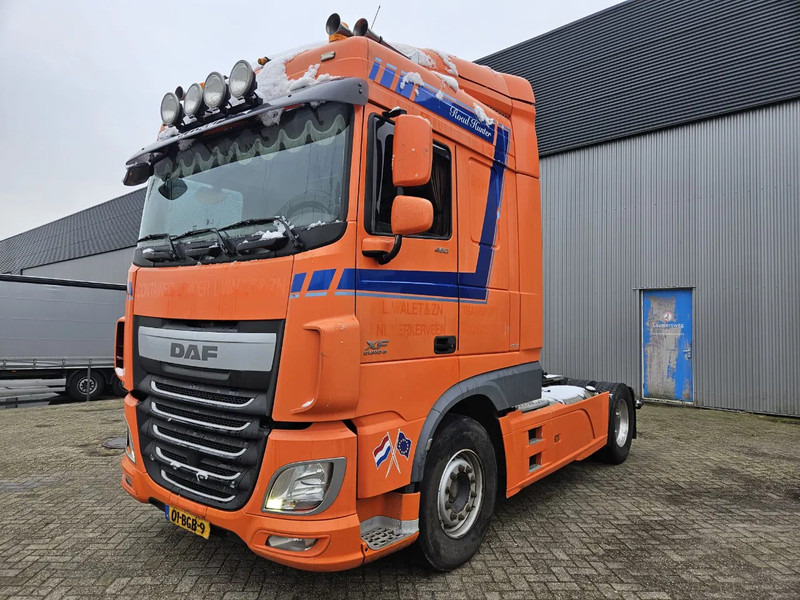 DAF XF 460 Retarder | Hydrauliqs | Euro 6 | - Тягач: фото 1