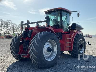 CASE IH STEIGER 350 4WD - Трактор: фото 3 CASE IH STEIGER 350 4WD - Трактор: фото 3