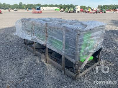 DEUTZ-FAHR DM727F Front (Unused) - Косилка: фото 1 DEUTZ-FAHR DM727F Front (Unused) - Косилка: фото 1