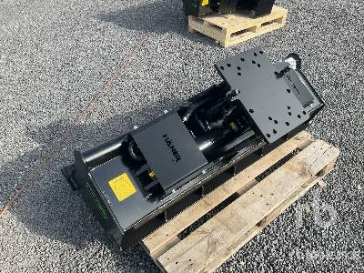HAENER HHG3140-P45A Tilting (Unused) - Ковш для экскаватора: фото 2 HAENER HHG3140-P45A Tilting (Unused) - Ковш для экскаватора: фото 2