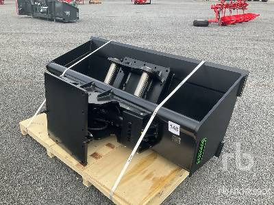 HAENER HHG7220-P80A Tilting (Unused) - Ковш для экскаватора: фото 3 HAENER HHG7220-P80A Tilting (Unused) - Ковш для экскаватора: фото 3