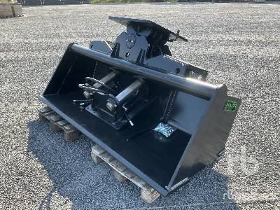 HAENER HHG8240-P100A Tilting (Unused) - Ковш для экскаватора: фото 1 HAENER HHG8240-P100A Tilting (Unused) - Ковш для экскаватора: фото 1