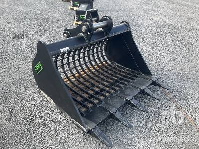 HAENER HSL65-1400A Skeleton (Unused) - Ковш для экскаватора: фото 4 HAENER HSL65-1400A Skeleton (Unused) - Ковш для экскаватора: фото 4