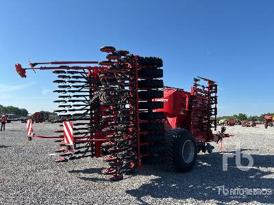 HORSCH PRONTO 6 AS Combination - Сеялка: фото 3 HORSCH PRONTO 6 AS Combination - Сеялка: фото 3