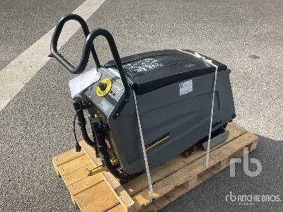 KAERCHER BR 47/35 ESC Electric Carpet - Мойка высокого давления: фото 3 KAERCHER BR 47/35 ESC Electric Carpet - Мойка высокого давления: фото 3