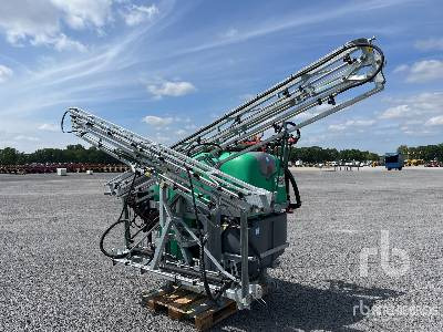 MASCHIO GASPARDO SAURO 15 m 800L (Unused) - Разбрасыватель удобрений: фото 3 MASCHIO GASPARDO SAURO 15 m 800L (Unused) - Разбрасыватель удобрений: фото 3