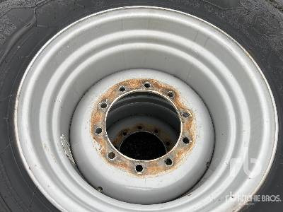 MICHELIN 520/80R26 Quantity of (2) - Колесо: фото 3 MICHELIN 520/80R26 Quantity of (2) - Колесо: фото 3