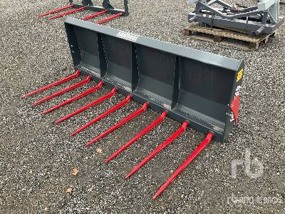 SONAROL WO SNR 2100 mm Ag Tractor (Unused) - Навесное оборудование: фото 1 SONAROL WO SNR 2100 mm Ag Tractor (Unused) - Навесное оборудование: фото 1