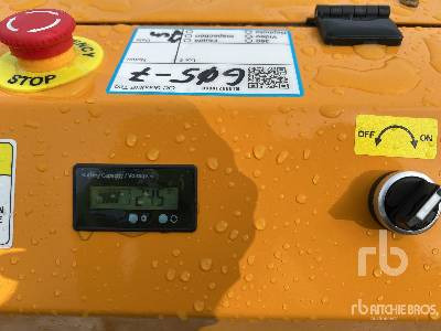 PLUS POWER LM500A (Unused) - Газонокосилка: фото 3 PLUS POWER LM500A (Unused) - Газонокосилка: фото 3