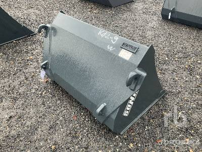 SONAROL LU SNR 1000 MM (Unused) - Ковш: фото 3 SONAROL LU SNR 1000 MM (Unused) - Ковш: фото 3