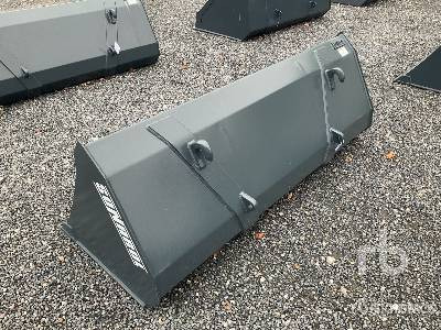 SONAROL LU SNR 1800 MM (Unused) - Ковш: фото 2 SONAROL LU SNR 1800 MM (Unused) - Ковш: фото 2