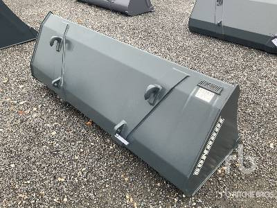 SONAROL LU SNR 1800 MM (Unused) - Ковш: фото 3 SONAROL LU SNR 1800 MM (Unused) - Ковш: фото 3