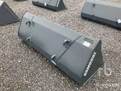 SONAROL LU SNR 1800 MM (Unused) - Ковш: фото 3 SONAROL LU SNR 1800 MM (Unused) - Ковш: фото 3