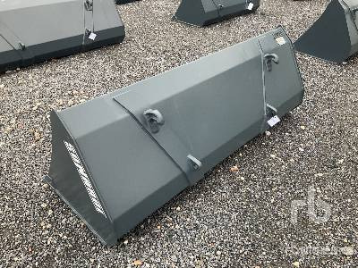 SONAROL LU SNR 1800 MM (Unused) - Ковш: фото 2 SONAROL LU SNR 1800 MM (Unused) - Ковш: фото 2