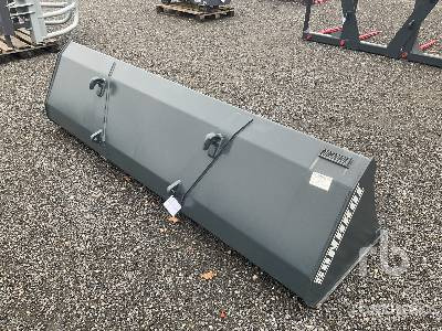 SONAROL LU SNR 2400 MM (Unused) - Ковш: фото 3 SONAROL LU SNR 2400 MM (Unused) - Ковш: фото 3