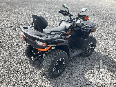 TAO MOTORS TGA 300F 4x2 (Unused) - Квадроцикл: фото 3 TAO MOTORS TGA 300F 4x2 (Unused) - Квадроцикл: фото 3