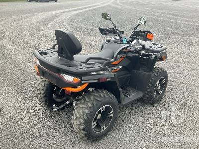 TAO MOTORS TGA 300F 4x2 (Unused) - Квадроцикл: фото 3 TAO MOTORS TGA 300F 4x2 (Unused) - Квадроцикл: фото 3