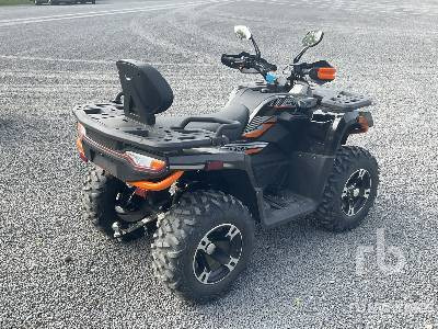 TAO MOTORS TGA 300F 4x2 (Unused) - Квадроцикл: фото 3 TAO MOTORS TGA 300F 4x2 (Unused) - Квадроцикл: фото 3