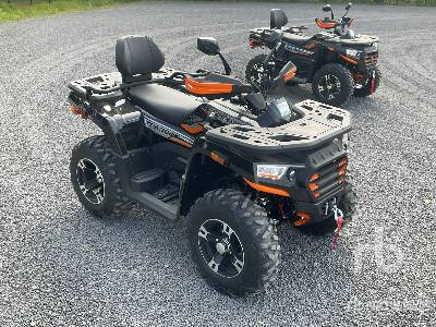 TAO MOTORS TGA 300F 4x2 (Unused) - Квадроцикл: фото 4 TAO MOTORS TGA 300F 4x2 (Unused) - Квадроцикл: фото 4
