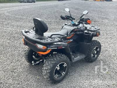 TAO MOTORS TGA 300F 4x2 (Unused) - Квадроцикл: фото 3 TAO MOTORS TGA 300F 4x2 (Unused) - Квадроцикл: фото 3