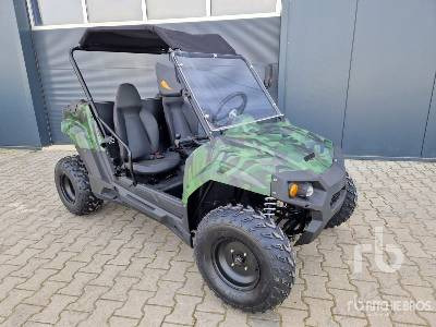 UTV 900 G7-09 (Unused) - Квадроцикл: фото 2 UTV 900 G7-09 (Unused) - Квадроцикл: фото 2