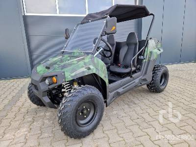 UTV 900 G7-09 (Unused) - Квадроцикл: фото 1 UTV 900 G7-09 (Unused) - Квадроцикл: фото 1