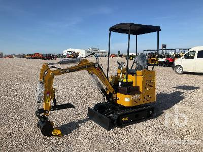 AGT H15R (Unused) - Мини-экскаватор: фото 1 AGT H15R (Unused) - Мини-экскаватор: фото 1