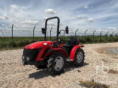 ANTONIO CARRARO TIGRE 3800 - Трактор: фото 1 ANTONIO CARRARO TIGRE 3800 - Трактор: фото 1