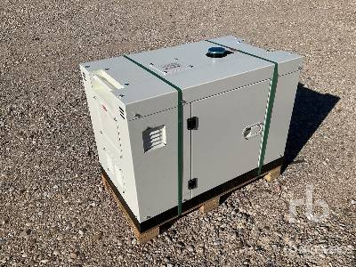 COMPAL VG-R110 10kW (Unused) - Электрогенератор: фото 2 COMPAL VG-R110 10kW (Unused) - Электрогенератор: фото 2