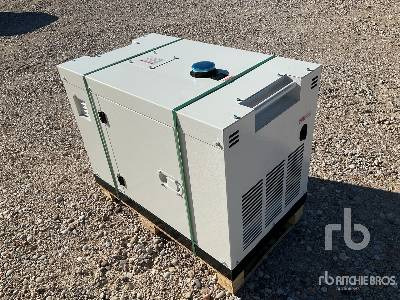 COMPAL VG-R110 10kW (Unused) - Электрогенератор: фото 4 COMPAL VG-R110 10kW (Unused) - Электрогенератор: фото 4