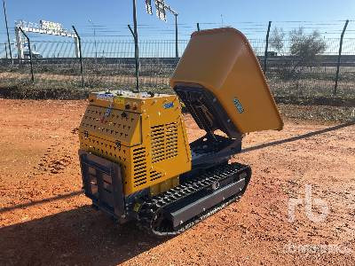 FUTURE FTX1200 Mud (Unused) - Оборудование для бетонных работ: фото 3 FUTURE FTX1200 Mud (Unused) - Оборудование для бетонных работ: фото 3