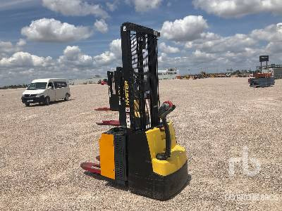 HYSTER S1.2E - Тележка: фото 2 HYSTER S1.2E - Тележка: фото 2